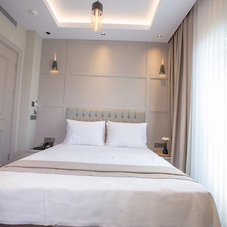 Anatolia Inn อิสตันบูล ภายนอก รูปภาพ