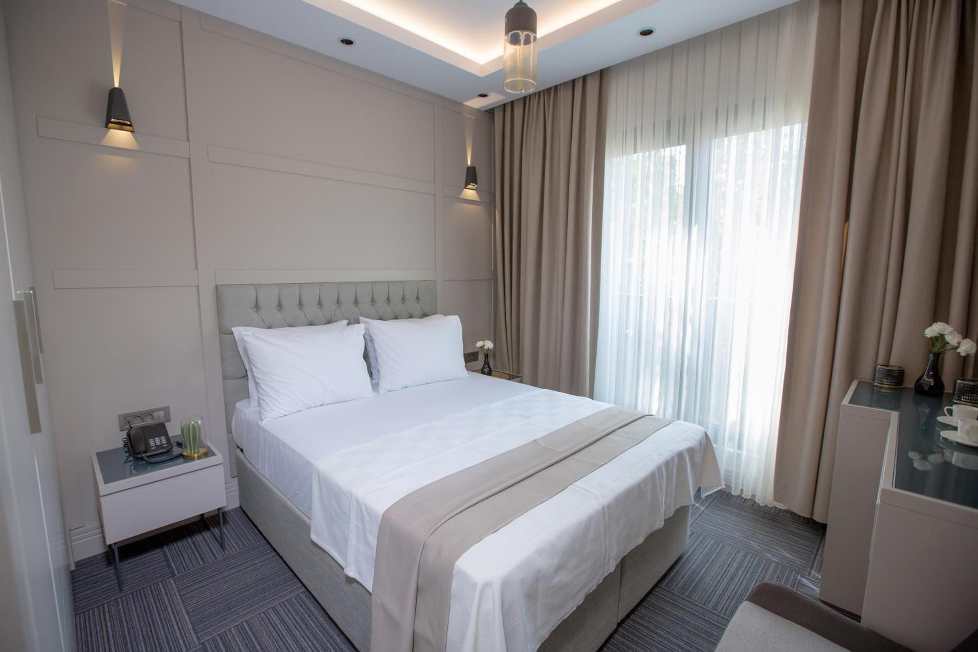 Anatolia Inn อิสตันบูล ภายนอก รูปภาพ
