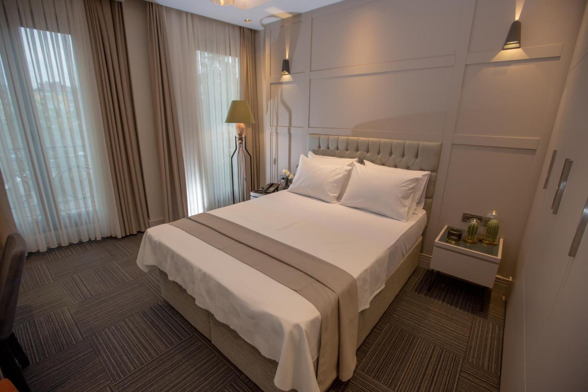 Anatolia Inn อิสตันบูล ภายนอก รูปภาพ